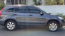 Honda Cr-V 2011 Manual Gasoline for sale in Quezon City