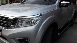 Nissan Navara 2018 Automatic Diesel for sale in Davao City