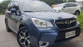 Selling Used Subaru Forester 2014 in San Fernando