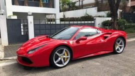 New Ferrari 488 2018 Automatic Gasoline for sale in Manila