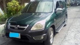 Selling Used Honda Cr-V 2006 in Cabuyao