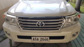 Toyota Land Cruiser 2015 for sale in Tarlac City