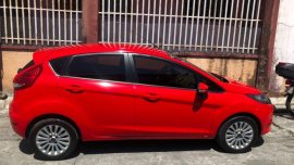 Selling Used Ford Fiesta 2011 in Parañaque