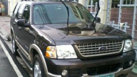 Ford Explorer 2005 Automatic Gasoline for sale in Marikina