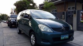 Toyota Innova 2010 Automatic Diesel for sale in Parañaque