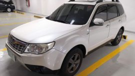 Subaru Forester 2012 Automatic Gasoline for sale in Mandaluyong