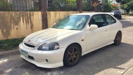 Honda Civic for sale in Manual