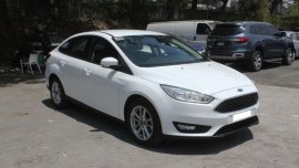 Used Ford Focus 2016 at 10000 km for sale in Muntinlupa