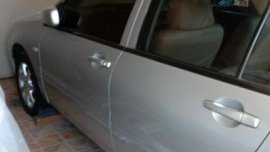 Mitsubishi Lancer 2010 Manual Gasoline for sale in Pagsanjan