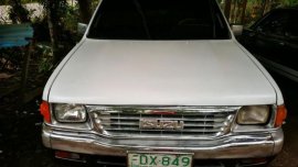 Selling Used Isuzu Fuego 2001 in Dumalag