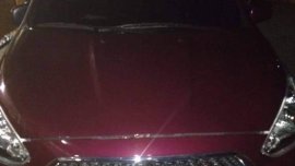 Mitsubishi Mirage 2019 Manual Gasoline for sale in Liloan