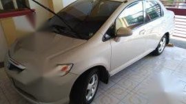 Selling 2003 Honda City Automatic Gasoline in Cainta
