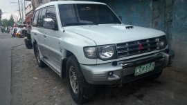2001 Mitsubishi Pajero for sale in Santa Maria