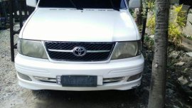 Selling 2nd Hand Toyota Revo 2004 at 100000 km in Bocaue