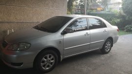 Selling 2nd Hand 2006 Toyota Altis Automatic Diesel at 100000 km in Pateros