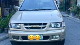 Isuzu Crosswind for sale in Dasmariñas