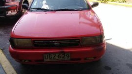 Used Nissan Sentra Manual Gasoline for sale in San Fernando