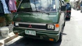 2005 Mitsubishi L300 for sale in Quezon City