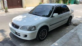 2002 Honda City for sale in Quezon City