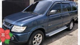 Selling 2nd Hand Isuzu Crosswind 2009 in Tagaytay