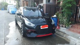 Selling 2nd Hand Hyundai Accent 2014 in Antipolo