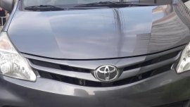 Used Toyota Avanza 2014 for sale in Bacoor