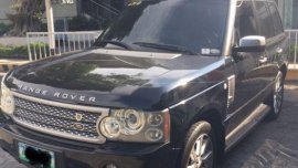 Land Rover Range Rover 2006 for sale in Muntinlupa