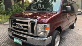 Selling Ford E-150 2011 Automatic Gasoline in Muntinlupa