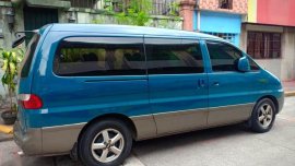 Hyundai Starex 1997 Automatic Diesel for sale in San Juan