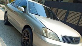 Used Nissan Sentra 2006 for sale in Quezon City