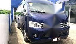 Selling Brand New Foton View traveller 2019 in Makati