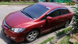 2nd Hand Honda Civic 2006 for sale in Makati