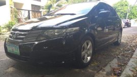 2011 Honda City for sale in Las Piñas