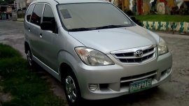 Toyota Avanza 2008 for sale in Angeles