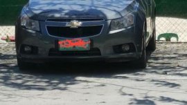 Selling 2nd Hand Chevrolet Cruze 2010 in Minglanilla