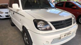 Selling Used Mitsubishi Adventure 2018 in Quezon City