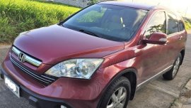 Used Honda Cr-V 2007 for sale in Santa Rosa