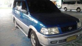 Used Toyota Revo 2002 Manual Gasoline for sale in Meycauayan