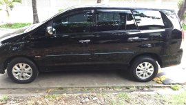 Toyota Innova 2011 Automatic Gasoline for sale in Quezon City