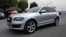 For sale Used 2011 Audi Q5 Automatic Gasoline in Pasig