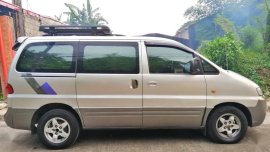 Hyundai Starex 2000 Manual Diesel for sale in Caloocan