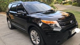 2nd Hand Ford Explorer 2014 for sale 