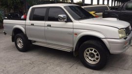 Mitsubishi Strada 1999 for sale in Pasig
