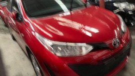 Selling Toyota Vios 2018 at 10000 km in Quezon City
