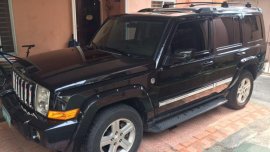 Jeep Commander 2008 Automatic Gasoline for sale in Pasig