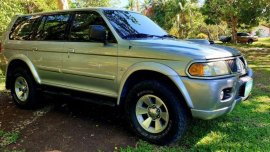 2005 Mitsubishi Montero Sport for sale in Pamplona