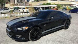 Ford Mustang 2016 at 10000 km for sale in Pasig