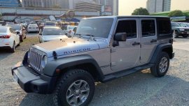 For sale Used 2013 Jeep Wrangler Rubicon Automatic Diesel 