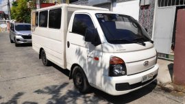 For sale Used 2015 Hyundai H-100 Manual Diesel 