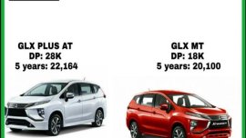 2019 Mitsubishi XPANDER for sale in Las Piñas